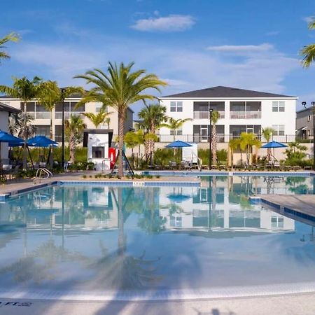 Family Friendly 3Bd Close To Disney @Champions Gate 991 Kissimmee Exteriör bild
