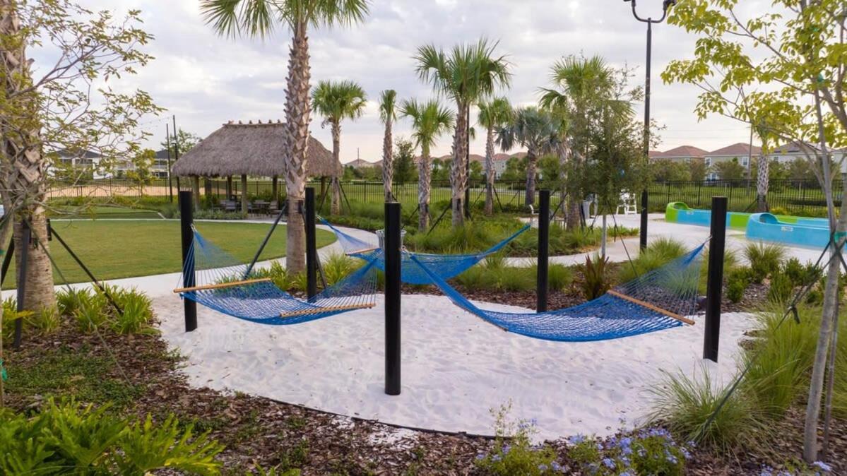 Family Friendly 3Bd Close To Disney @Champions Gate 991 Kissimmee Exteriör bild