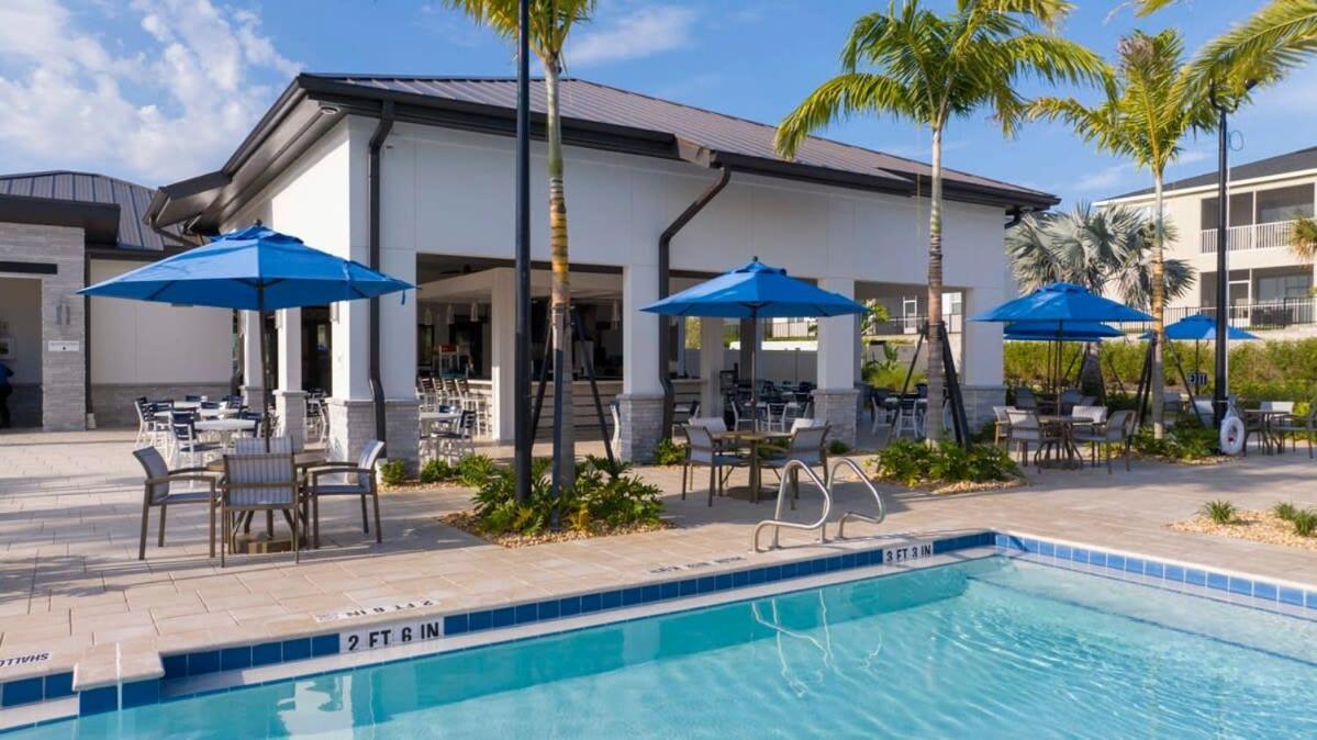 Family Friendly 3Bd Close To Disney @Champions Gate 991 Kissimmee Exteriör bild