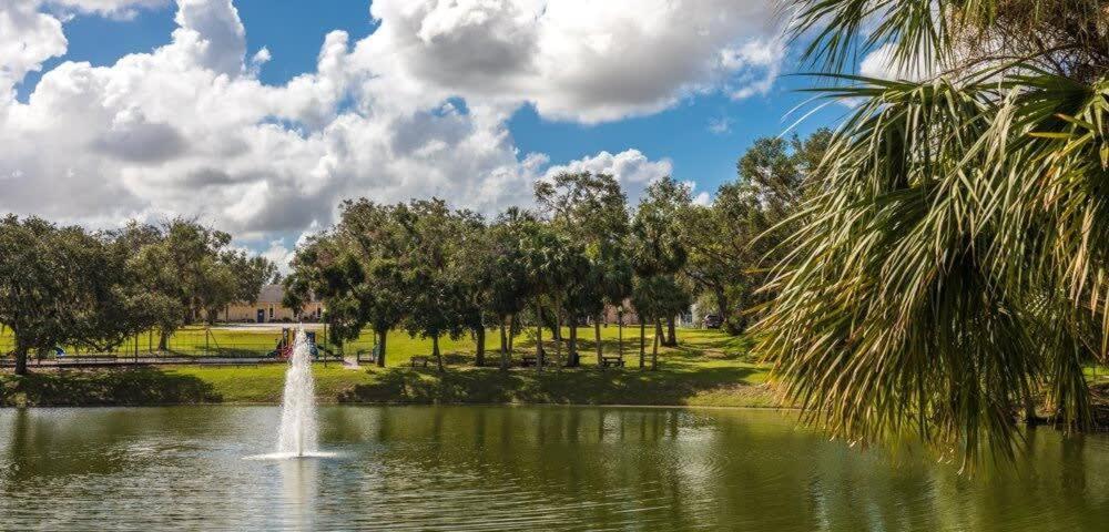 Family Friendly 3Bd Close To Disney @Champions Gate 991 Kissimmee Exteriör bild