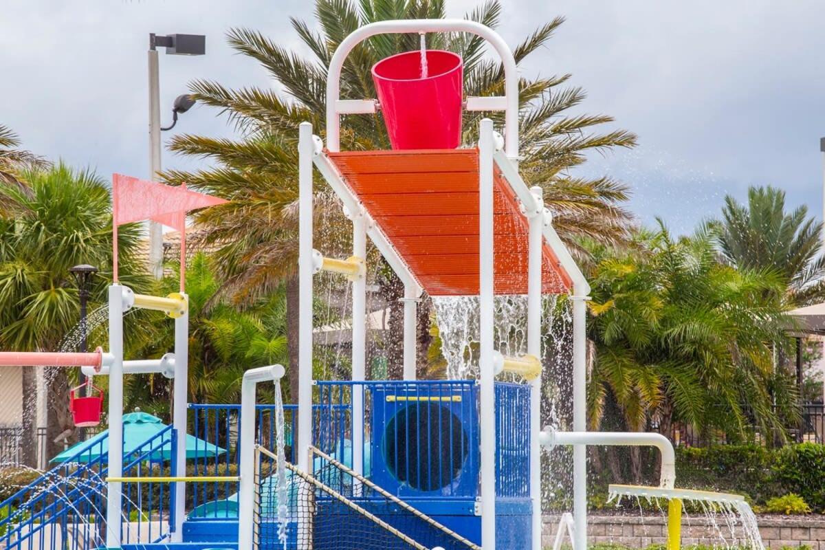 Family Friendly 3Bd Close To Disney @Champions Gate 991 Kissimmee Exteriör bild