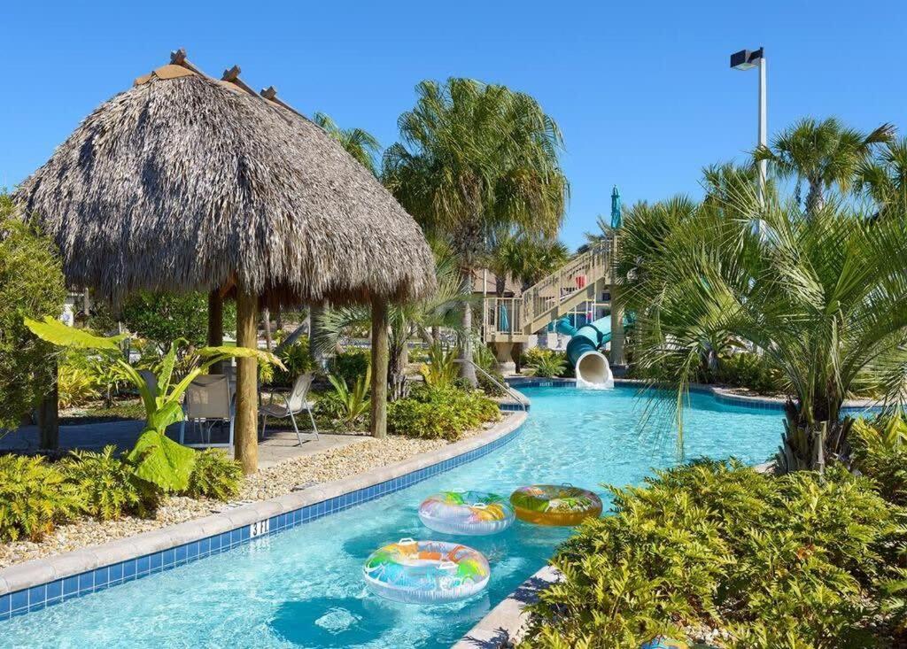 Family Friendly 3Bd Close To Disney @Champions Gate 991 Kissimmee Exteriör bild