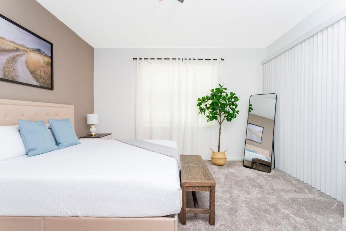 Family Friendly 3Bd Close To Disney @Champions Gate 991 Kissimmee Exteriör bild