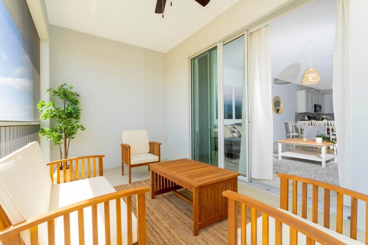 Family Friendly 3Bd Close To Disney @Champions Gate 991 Kissimmee Exteriör bild