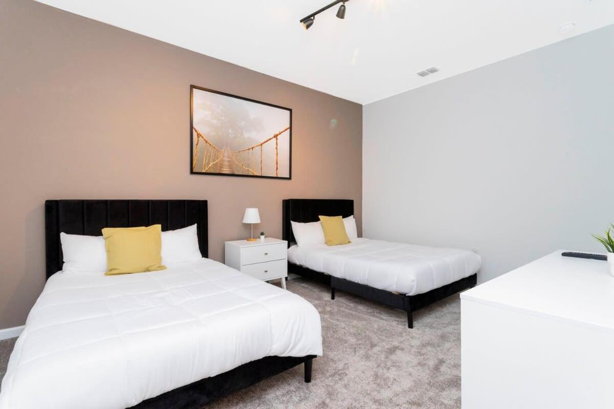 Family Friendly 3Bd Close To Disney @Champions Gate 991 Kissimmee Exteriör bild