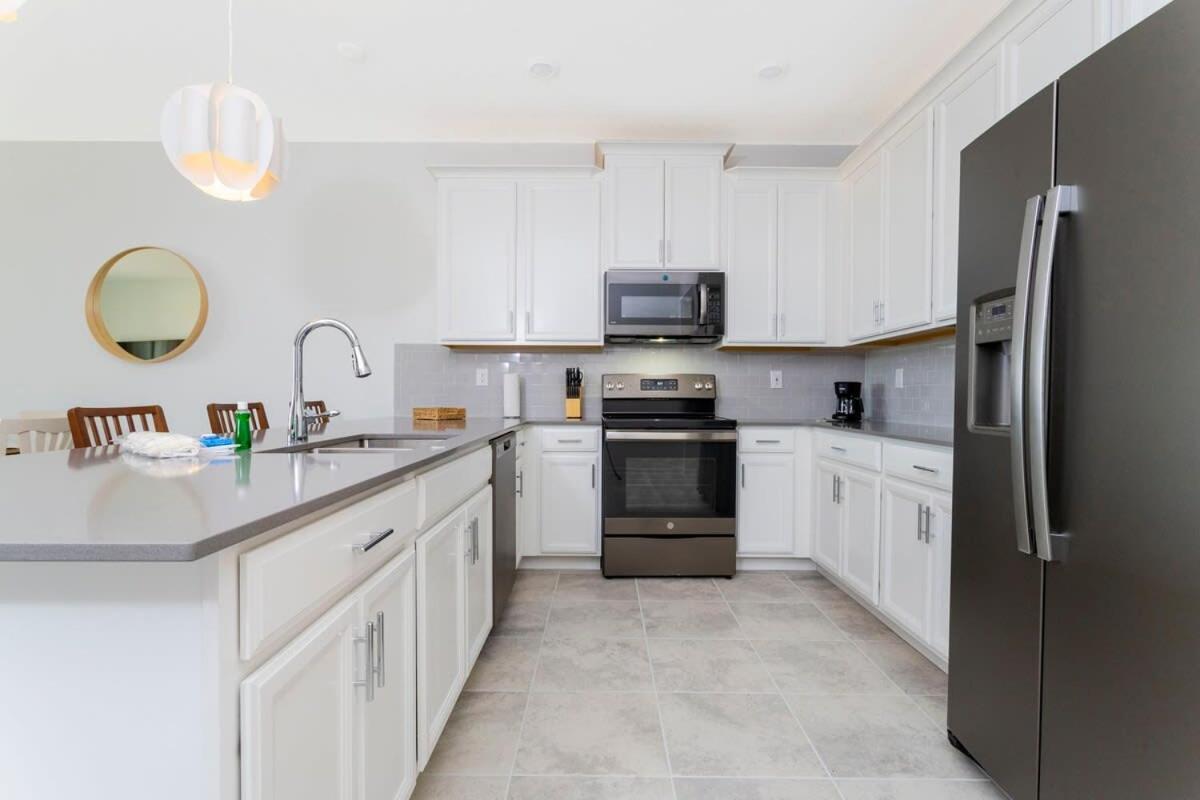 Family Friendly 3Bd Close To Disney @Champions Gate 991 Kissimmee Exteriör bild
