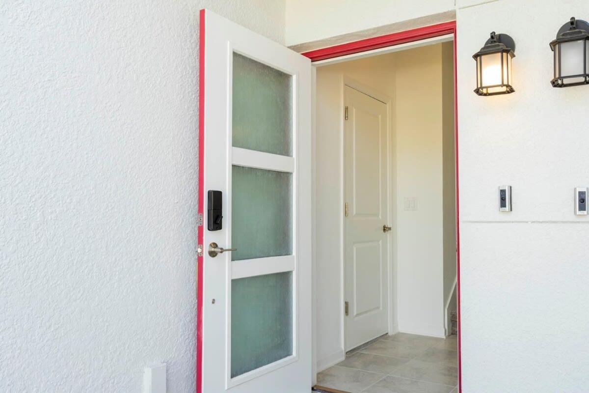 Family Friendly 3Bd Close To Disney @Champions Gate 991 Kissimmee Exteriör bild