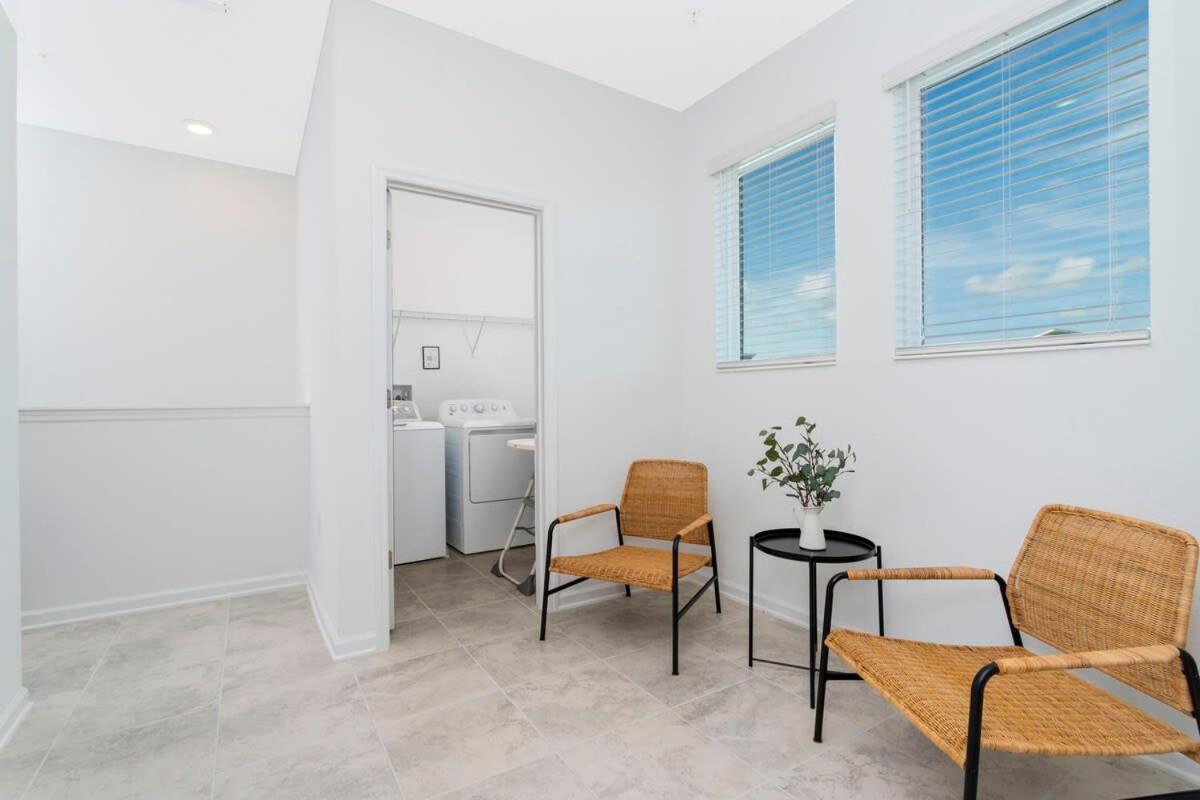Family Friendly 3Bd Close To Disney @Champions Gate 991 Kissimmee Exteriör bild